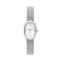 Watch Breil Woman EVANESSE in Steel TW2106 - TW2106